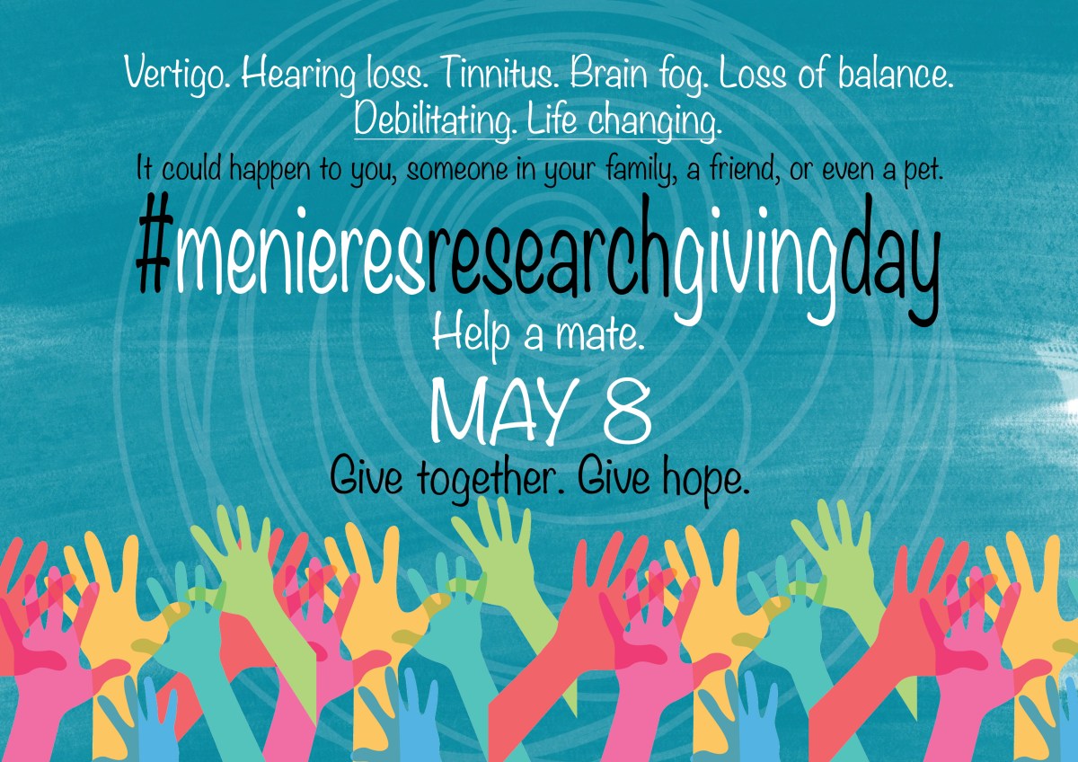 Meniere’s Quality of Life&nbsp;…