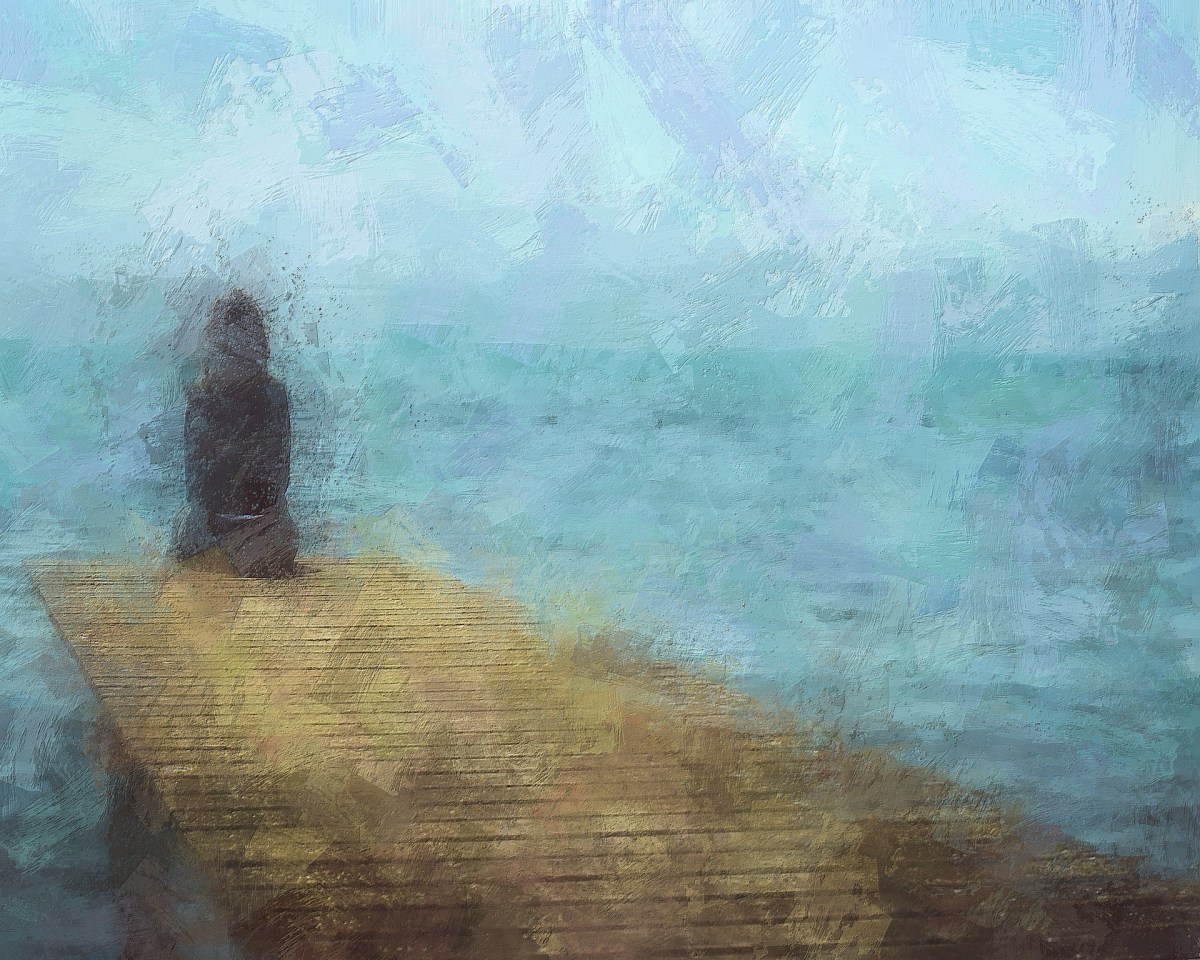 Dear Mama, I see you wiping your wet&nbsp;eyes